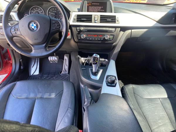 2013 BMW 328i — photo 10