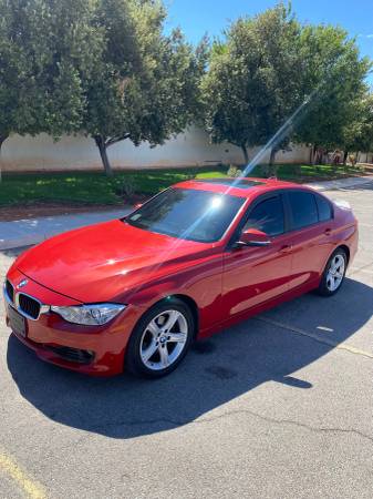 2013 BMW 328i — photo 8