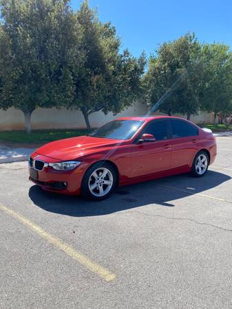 2013 BMW 328i — photo 2