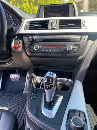 2013 BMW 328i — photo 11
