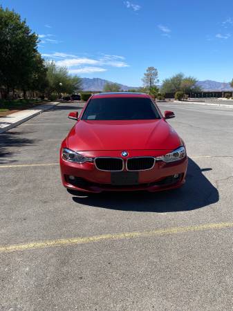 2013 BMW 328i — photo 9
