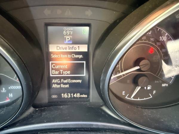 2017 Toyota Corolla IM Base 5dr Hatchback CVT — photo 6