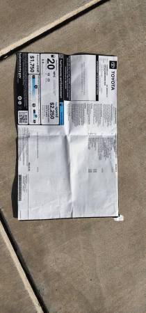 2022 Toyota Tundra SR V6 — photo 2