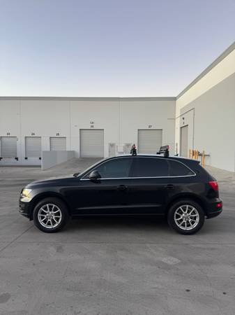 2011 Audi Q5 Premium — photo 4
