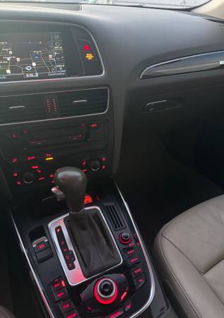 2011 Audi Q5 Premium — photo 10