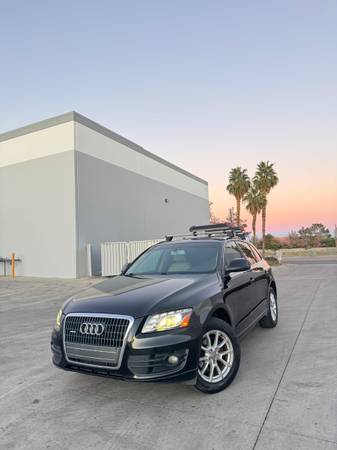 2011 Audi Q5 Premium — photo 8