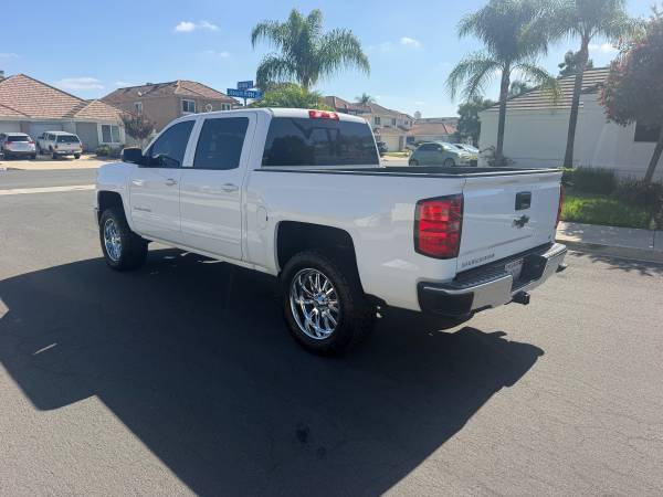 2015 Chevrolet Silverado 1500 1LT — photo 6