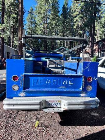 1993 Dodge RAM 50 Base 2dr Standard Cab SB — photo 6