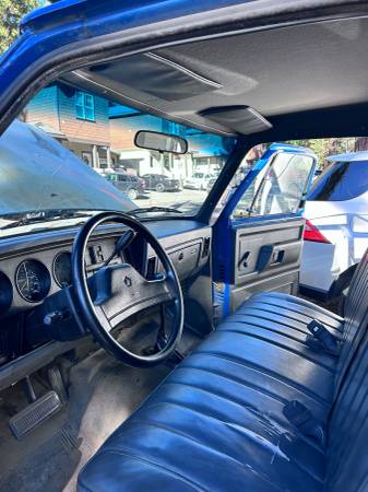 1993 Dodge RAM 50 Base 2dr Standard Cab SB — photo 7