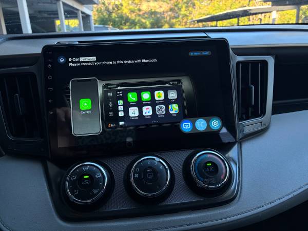 2014 Toyota Rav4 LE 4dr All-wheel Drive Automatic — photo 12