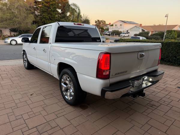 2007 Chevrolet Silverado 1500 LS — photo 12
