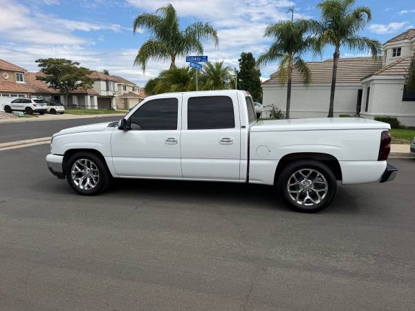 2007 Chevrolet Silverado 1500 LS — photo 9