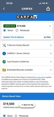 2014 Chevrolet Express 2500 Work Van — photo 11