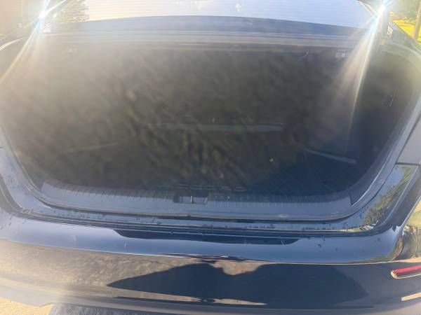 2025 Honda Accord Hybrid Sport-L Sedan Front Wheel Drive CVT — photo 9