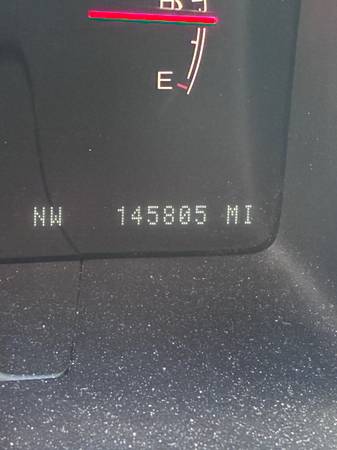 2003 Lincoln Navigator Base 4x4 Automatic — photo 6