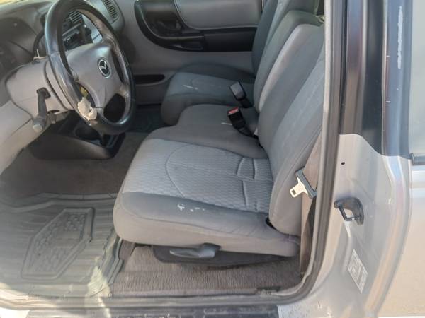 2002 Mazda Dual Sport — photo 3