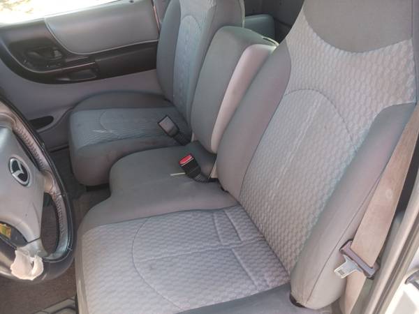 2002 Mazda Dual Sport — photo 4