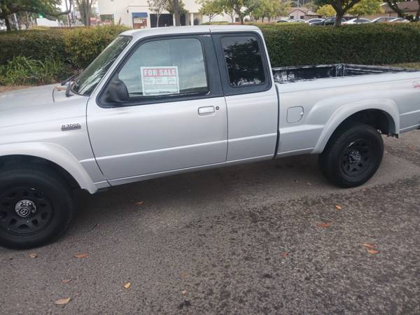 2002 Mazda Dual Sport — photo 2