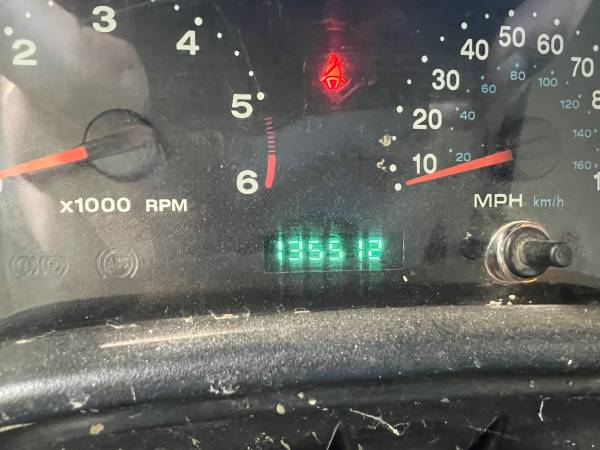 2006 Jeep Wrangler X 2dr 4x4 Manual — photo 7