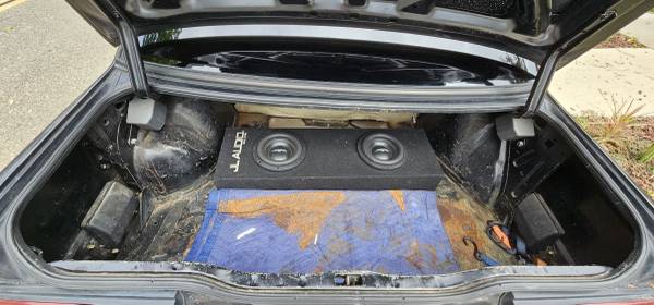 1990 Nissan Sentra E X 2dr Coupe — photo 12