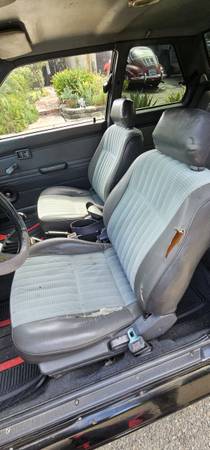 1990 Nissan Sentra E X 2dr Coupe — photo 7