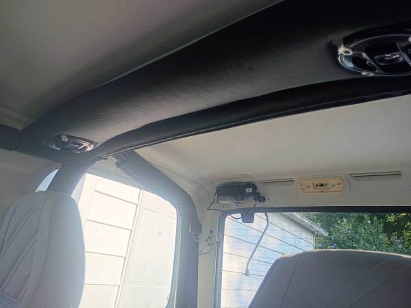 1993 Jeep Yj Or — photo 3