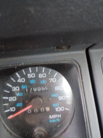 1993 Jeep Yj Or — photo 6