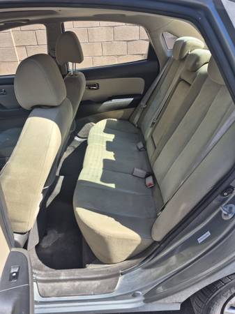2010 Hyundai Elantra SE — photo 7