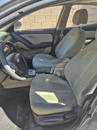 2010 Hyundai Elantra SE — photo 6