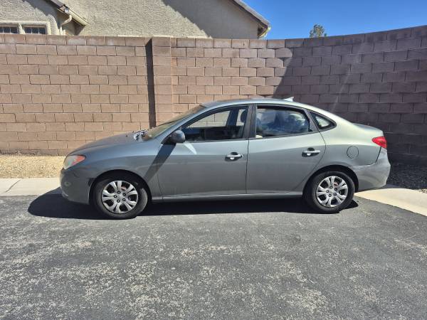 2010 Hyundai Elantra SE — photo 5