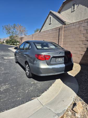 2010 Hyundai Elantra SE — photo 4