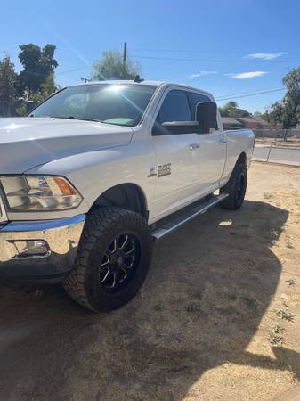 2013 Dodge Ram Diseal — photo 3