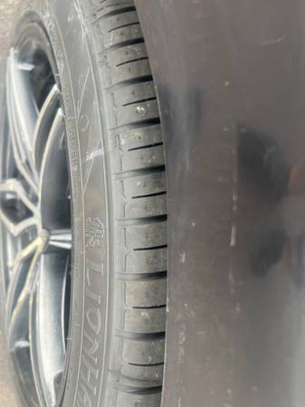 2008 Infiniti G35 Sport 4dr Rear-wheel Drive Sedan Manual — photo 5