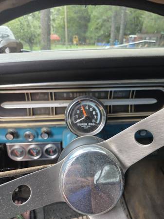 1970 Ford F250 Sport — photo 7