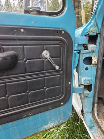 1970 Ford F250 Sport — photo 8