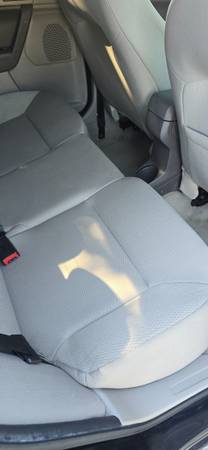 2009 Ford Focus SES 2dr Coupe Manual — photo 5