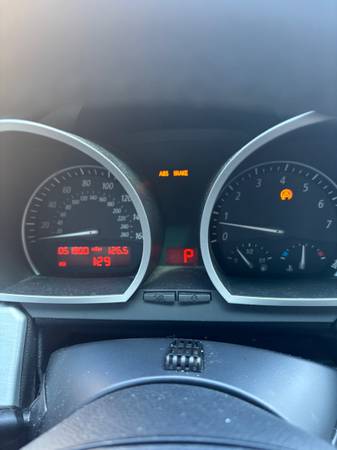 2008 BMW Z4 0i — photo 9