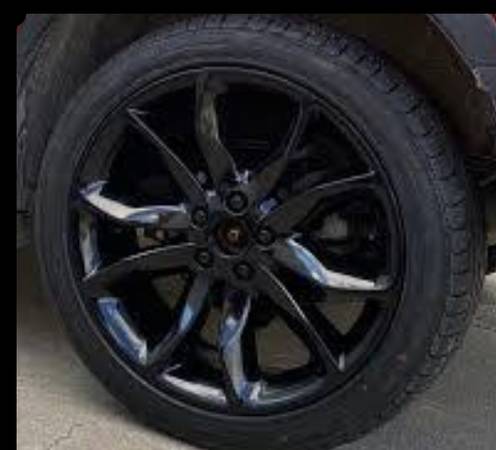 2016 Toyota Rav4 SE 4dr All-wheel Drive Automatic — photo 12