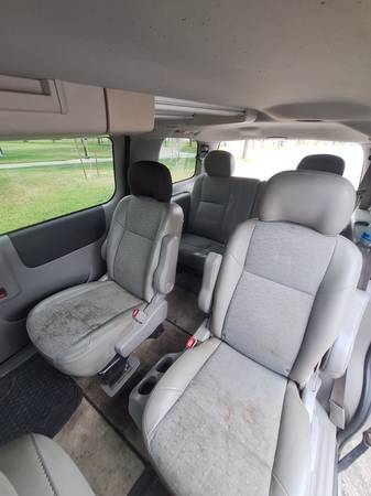 2008 Chevrolet Uplander LT — photo 6
