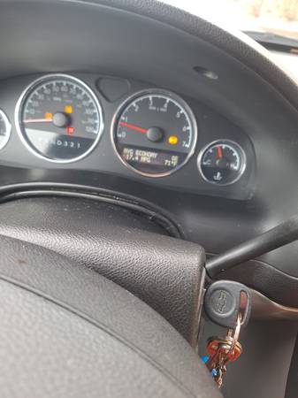 2008 Chevrolet Uplander LT — photo 11