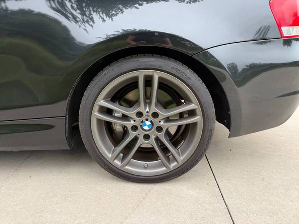 2012 BMW 135i Dual — photo 9