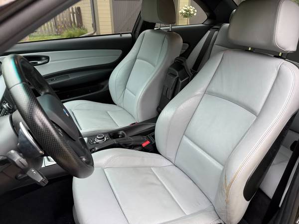 2012 BMW 135i Dual — photo 7