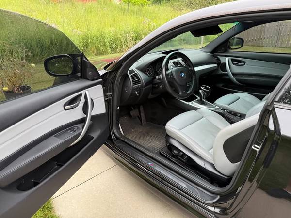 2012 BMW 135i Dual — photo 8