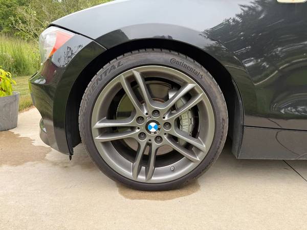 2012 BMW 135i Dual — photo 10
