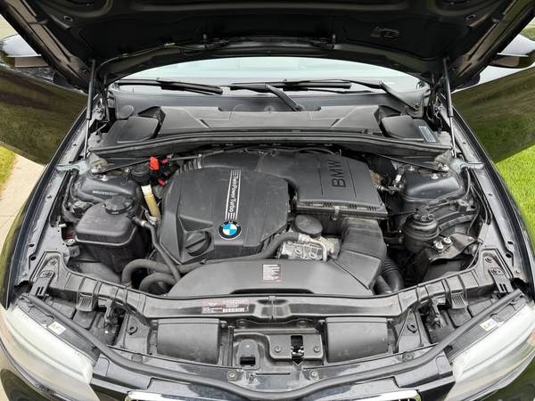 2012 BMW 135i Dual — photo 3