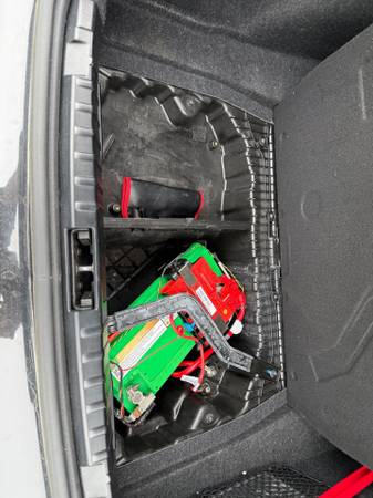 2012 BMW 135i Dual — photo 4