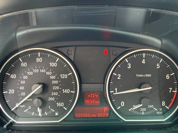 2012 BMW 135i Dual — photo 6