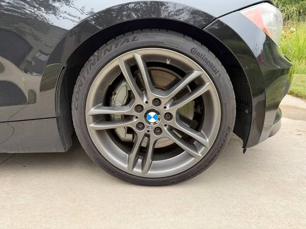 2012 BMW 135i Dual — photo 11
