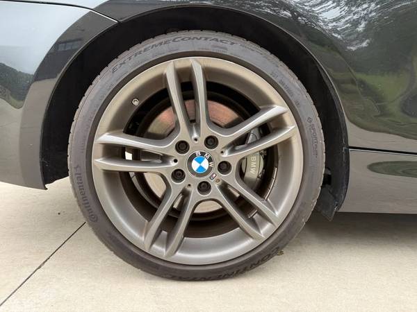 2012 BMW 135i Dual — photo 12