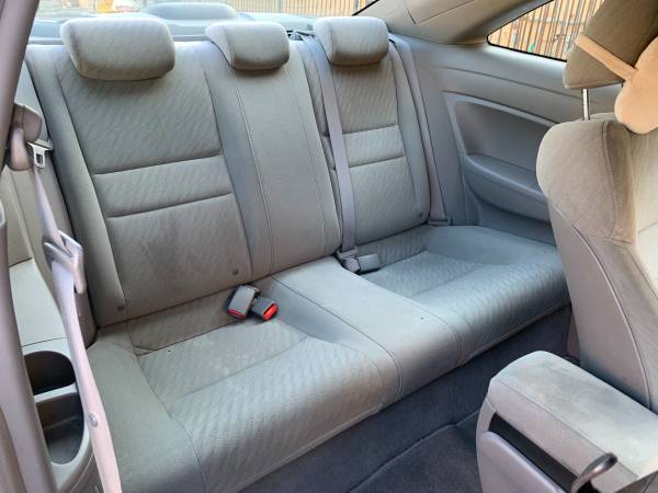 2009 Honda Civic LX — photo 12